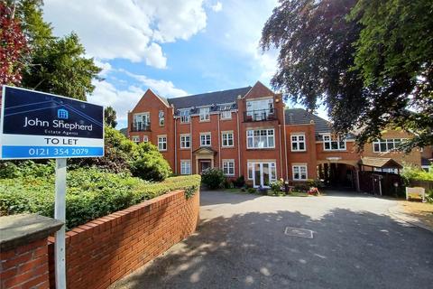 undefined, Lichfield Road, Sutton Coldfield, West Midlands, B74