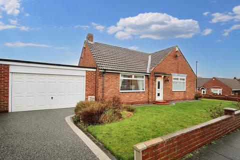 2 bedroom bungalow for sale, Caldwell Road, Red House Farm, Newcastle upon Tyne, Tyne and Wear, NE3 2AX