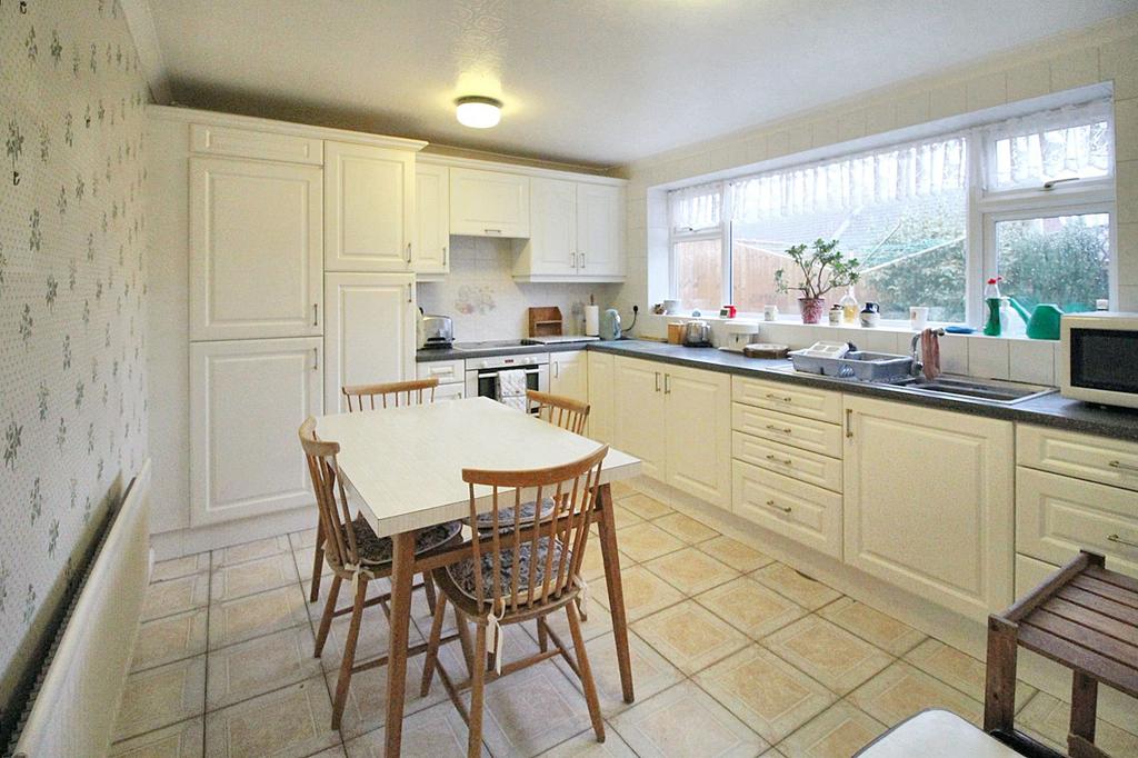 Caldwell Road, Red House Farm... 2 bed bungalow for sale £185,000