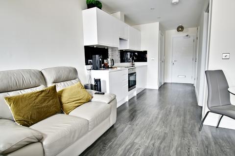 1 bedroom apartment for sale, Chaucer Court, Bromley BR2