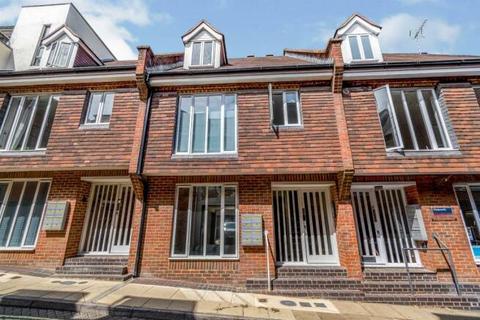 1 bedroom apartment for sale, Winchester City Centre