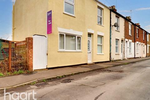 3 bedroom end of terrace house for sale, Ouse Avenue, King's Lynn