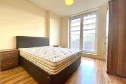 2 bedroom flat for sale, Bromsgrove Street, Birmingham, West Midlands, B5