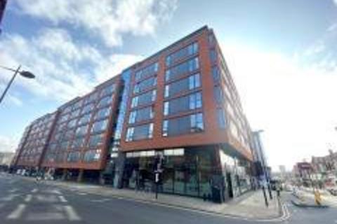 2 bedroom flat for sale, Bromsgrove Street, Birmingham, West Midlands, B5