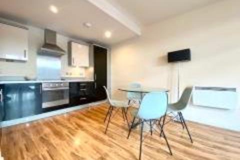 2 bedroom flat for sale, Bromsgrove Street, Birmingham, West Midlands, B5