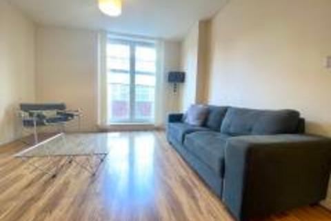 2 bedroom flat for sale, Bromsgrove Street, Birmingham, West Midlands, B5