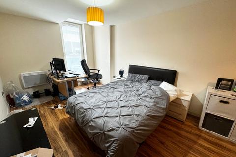 2 bedroom flat for sale, Bromsgrove Street, Birmingham, West Midlands, B5