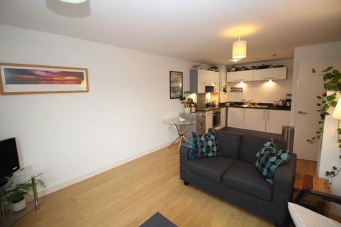 1 bedroom apartment for sale, Lexington Court, 56 Broadway, Salford, Greater Manchester, M50