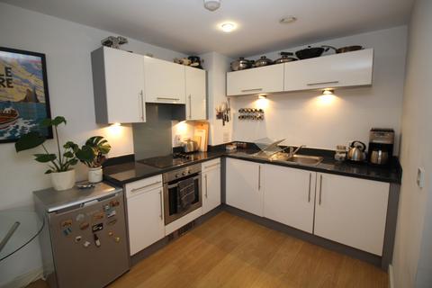 1 bedroom apartment for sale, Lexington Court, 56 Broadway, Salford, Greater Manchester, M50