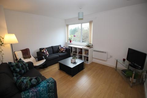 1 bedroom apartment for sale, Lexington Court, 56 Broadway, Salford, Greater Manchester, M50