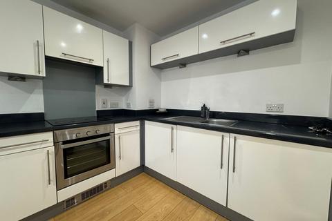 Lexington Court, 56 Broadway, Salford, Greater Manchester, M50