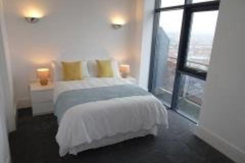 2 bedroom flat for sale, Newhall Street, Birmingham, West Midlands, B3