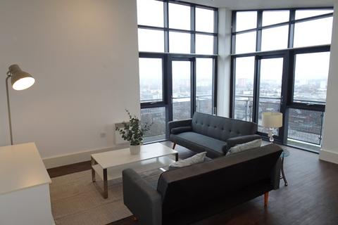 2 bedroom flat for sale, Newhall Street, Birmingham, West Midlands, B3