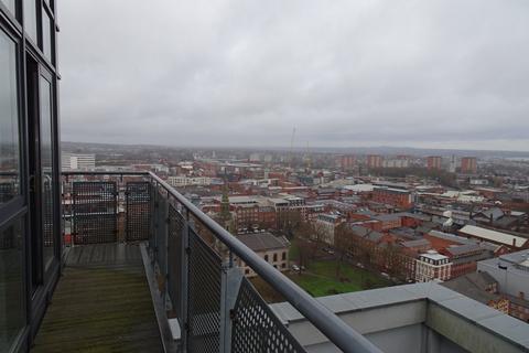 2 bedroom flat for sale, Newhall Street, Birmingham, West Midlands, B3