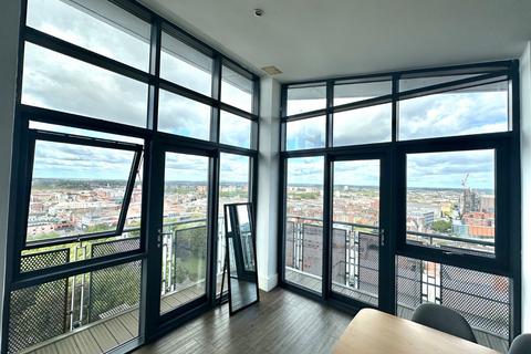 2 bedroom flat for sale, Newhall Street, Birmingham, West Midlands, B3