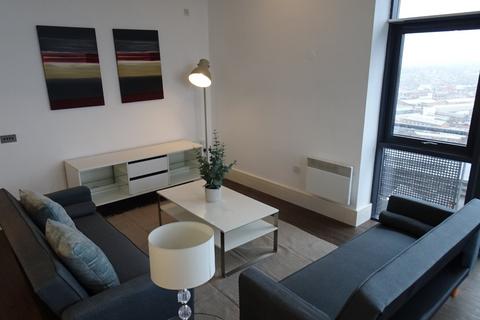 2 bedroom flat for sale, Newhall Street, Birmingham, West Midlands, B3