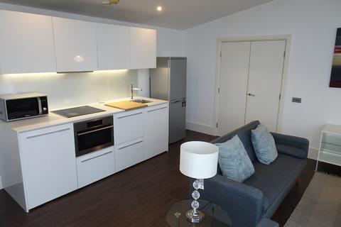 2 bedroom flat for sale, Newhall Street, Birmingham, West Midlands, B3