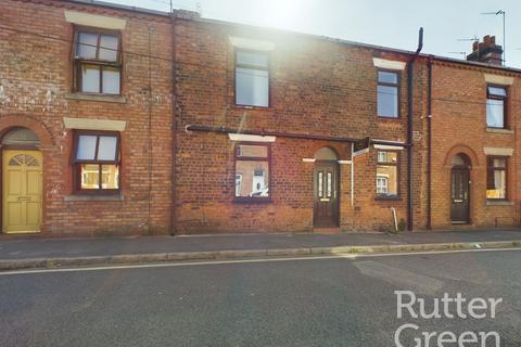 2 bedroom terraced house for sale, Glebe End Street, Wigan, WN6 7DF