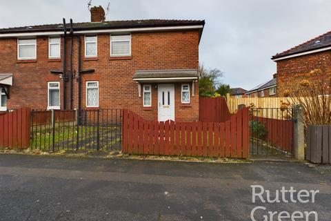3 bedroom semi-detached house for sale, Hawthorn Avenue, Wigan, WN5 9NY