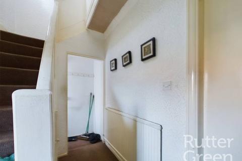 2 bedroom terraced house for sale, Brookfield Road, Standish, WN6 0PJ