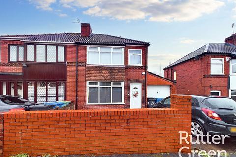 17 Baytree Road, Wigan, WN6 7RT