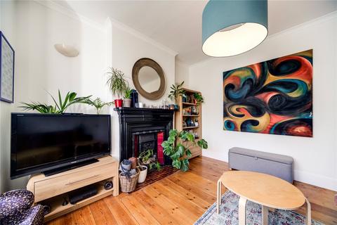 15 Marlborough Road, London, N22 8NB