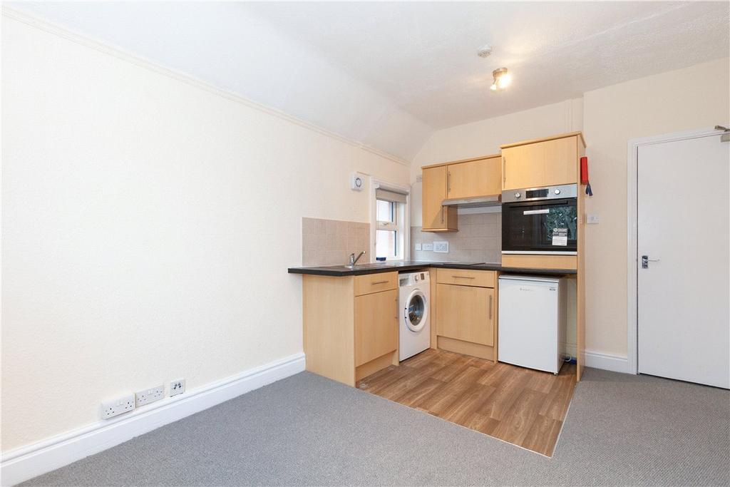Apartment in Oxford, East Oxford - View 2
