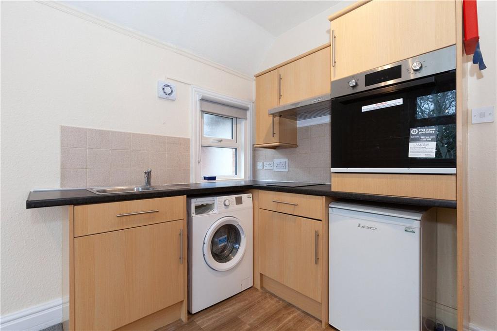 Apartment in Oxford, East Oxford - View 3