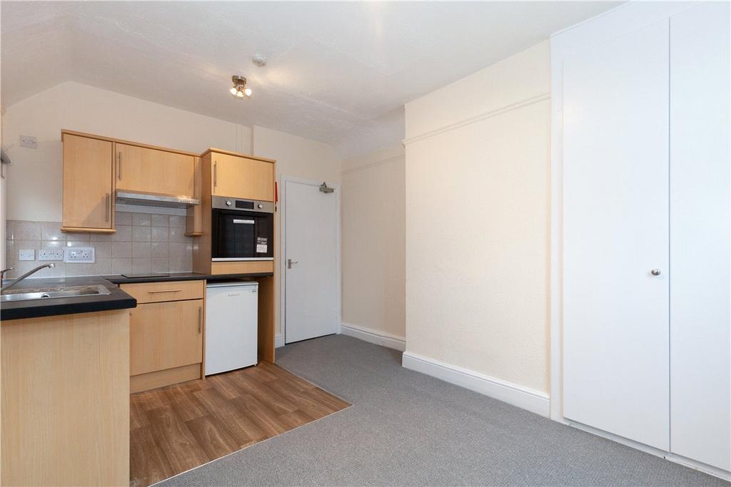 Apartment in Oxford, East Oxford - View 5