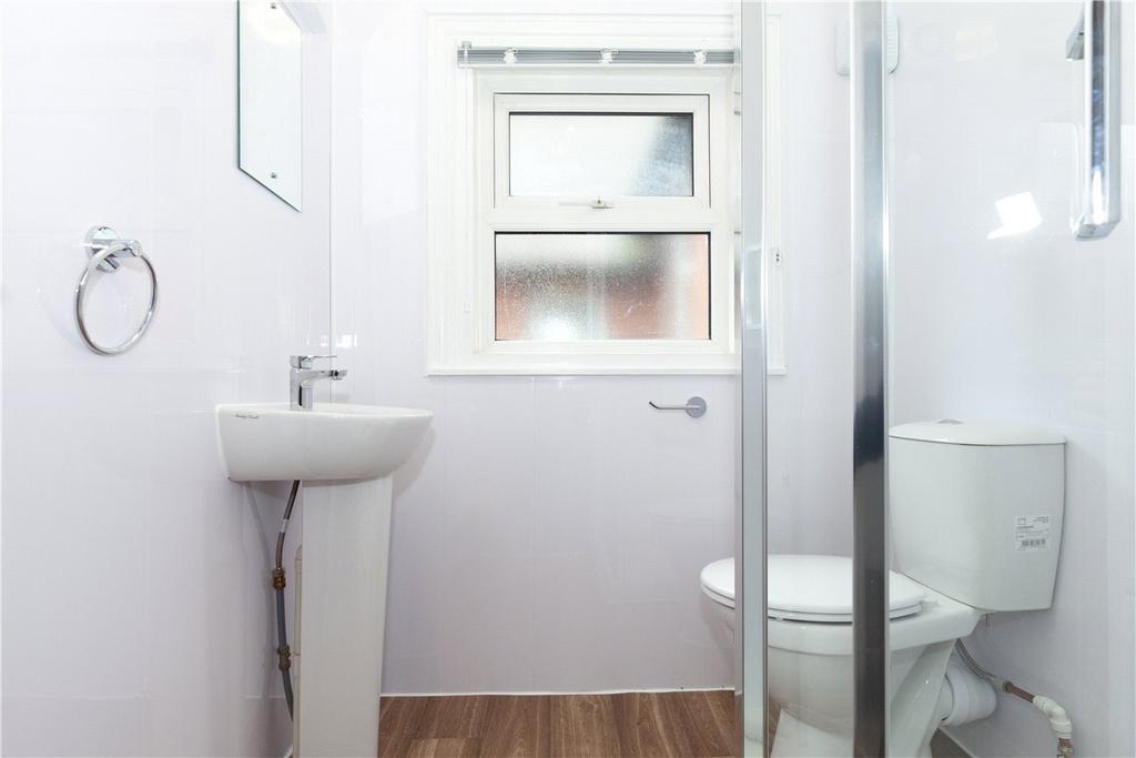 Apartment in Oxford, East Oxford - More