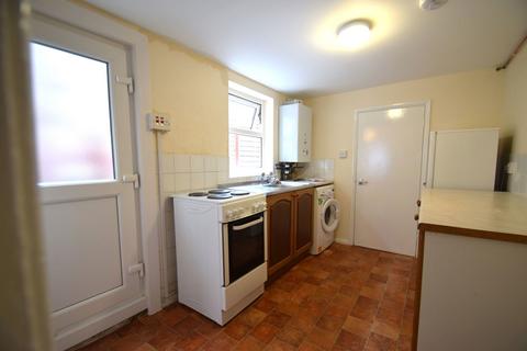 1 bedroom flat to rent, Grove Road, Luton LU1