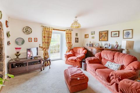 2 bedroom end of terrace house for sale, Wood Lane, Morchard Bishop, EX17