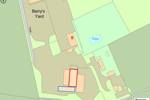 Industrial unit to rent, Berrys Yard, Caxton Road, Great Gransden, Sandy