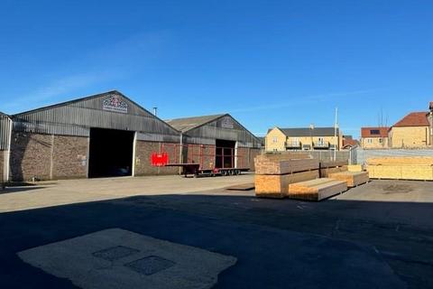 Industrial unit to rent - Green End, Gamlingay, Sandy