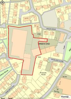 Industrial unit to rent, Green End, Gamlingay, Sandy