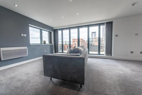 2 bedroom flat for sale, Fleet Street, Birmingham, West Midlands, B3