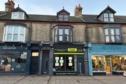 Office to rent - Mill Road, Cambridge