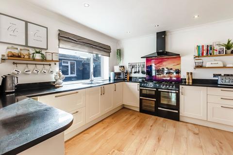 4 bedroom semi-detached house for sale, Station Road, Over, CB24