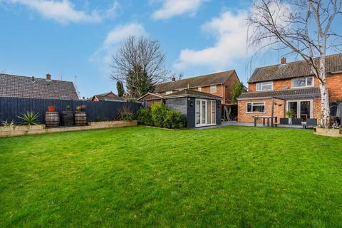 4 bedroom semi-detached house for sale, Station Road, Over, CB24