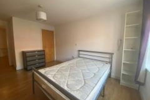 1 bedroom flat for sale, Clement Street, Birmingham, West Midlands, B1