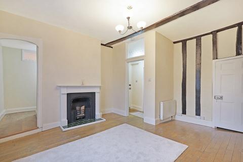 2 bedroom flat for sale, High Street, Ongar, CM5