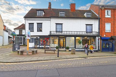 2 bedroom flat for sale, High Street, Ongar, CM5