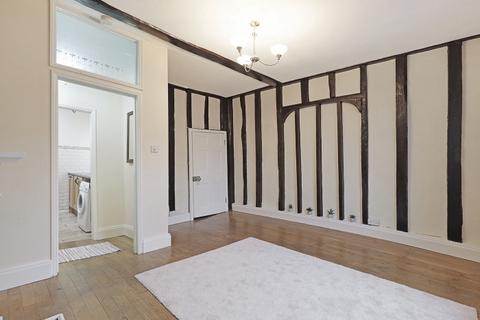 2 bedroom flat for sale, High Street, Ongar, CM5