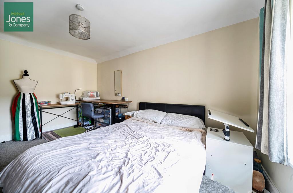 Main Bedroom