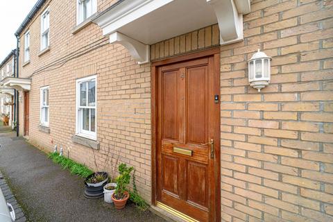 4, Elsie Court Great Whyte, Ramsey, Huntingdon, PE26 1LA