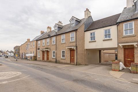 96b Great Whyte, Ramsey, Huntingdon, PE26 1HS