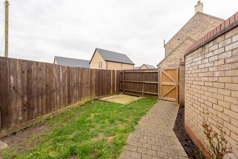 96b Great Whyte, Ramsey, Huntingdon, PE26 1HS