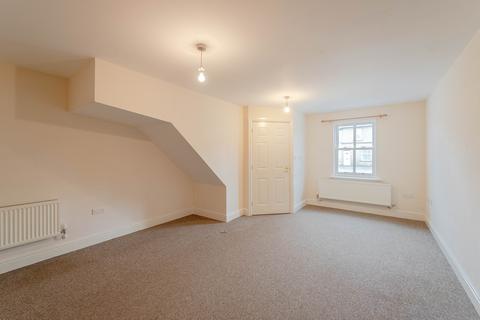 96b Great Whyte, Ramsey, Huntingdon, PE26 1HS