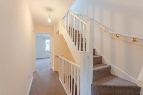 96b Great Whyte, Ramsey, Huntingdon, PE26 1HS