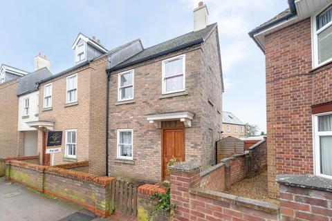 98a Great Whyte, Ramsey, Huntingdon, PE26 1HS